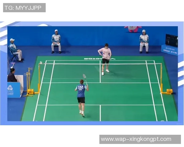 实时新闻深圳羽毛球队全运会精彩表现分析与节奏把控探讨 实时新闻深圳羽毛球队全运会精彩表现分析与节奏把控探讨